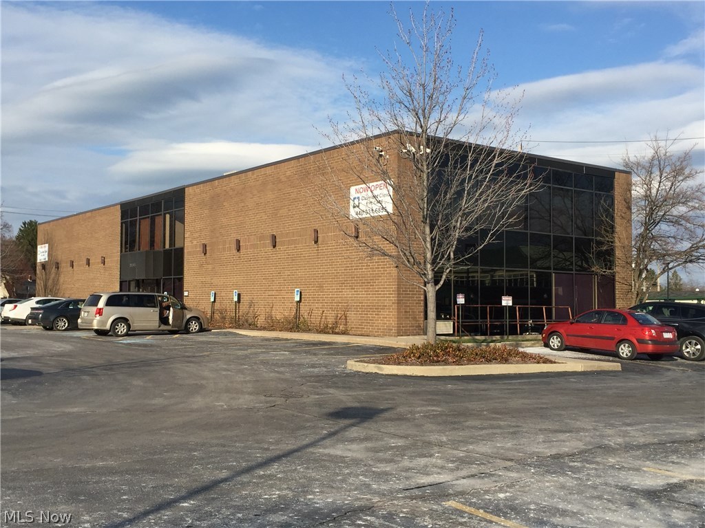 Rockport Sec 06 - Commercial Sale