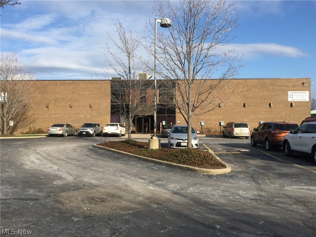 Rockport Sec 06 - Commercial Sale