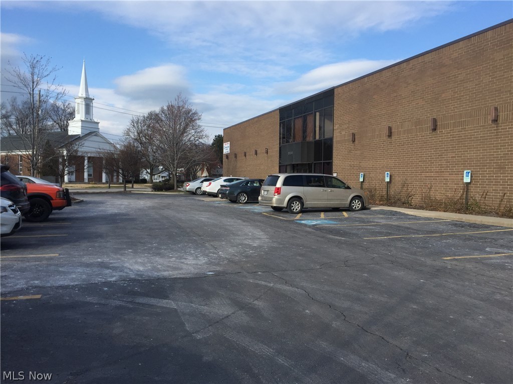 Rockport Sec 06 - Commercial Sale