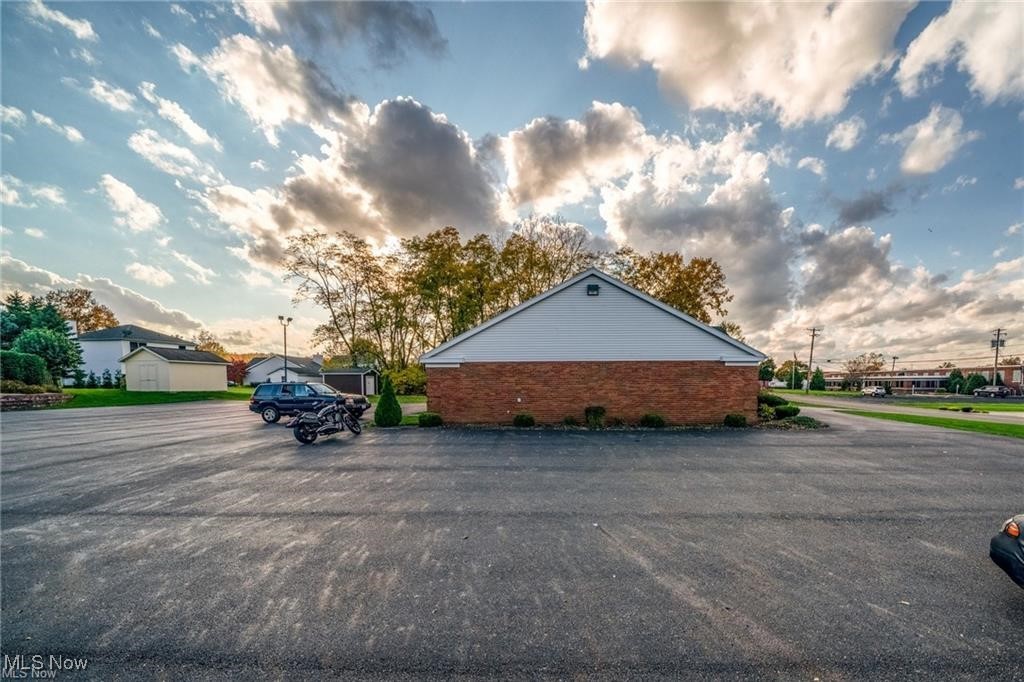 Westmoreland Estates - Commercial Sale