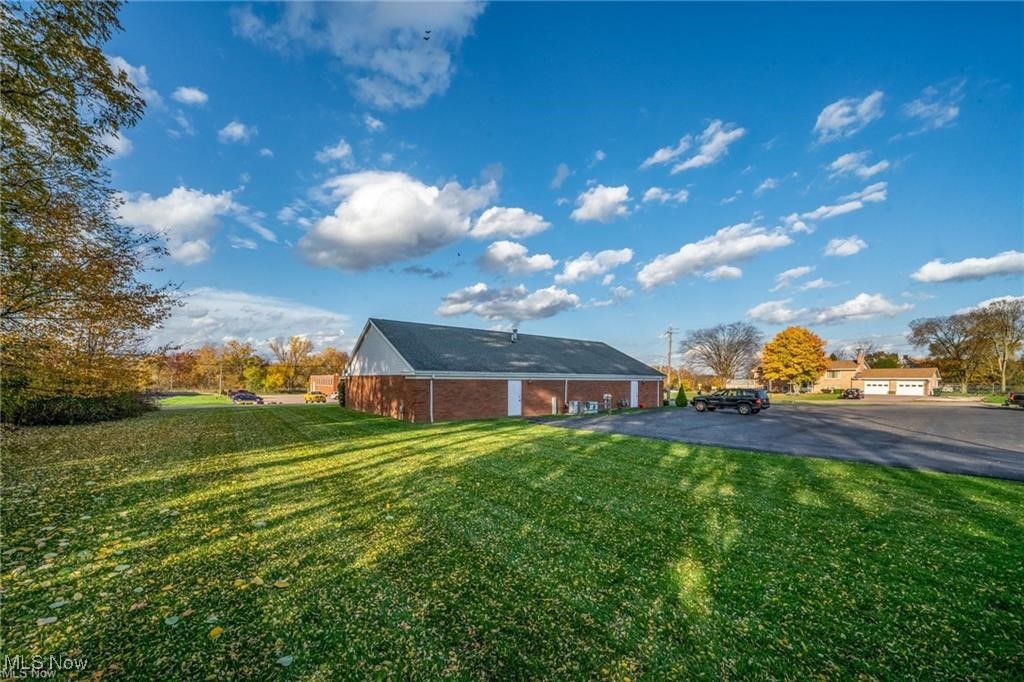 Westmoreland Estates - Commercial Sale