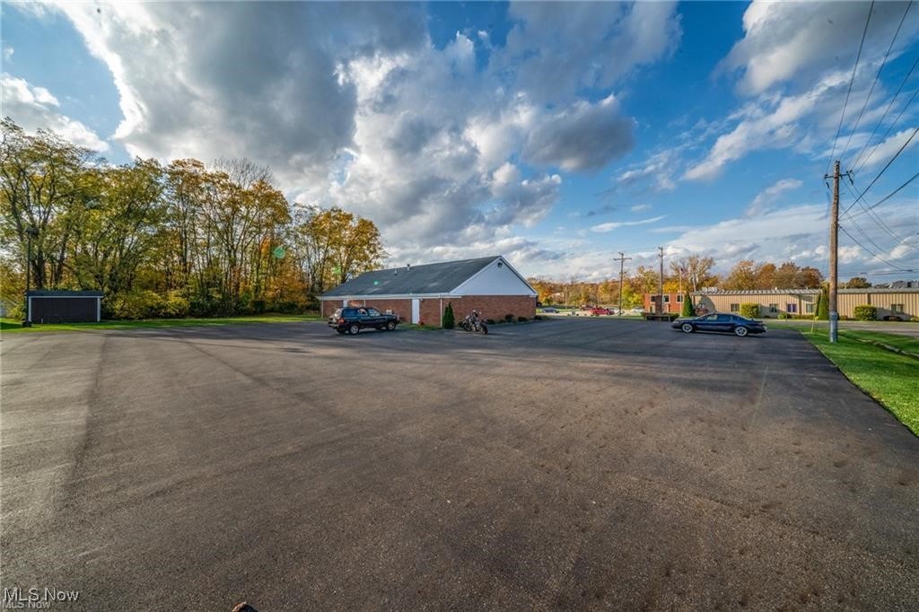 Westmoreland Estates - Commercial Sale