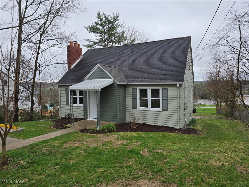 433 Liberty Street, Shreve, Ohio image 1