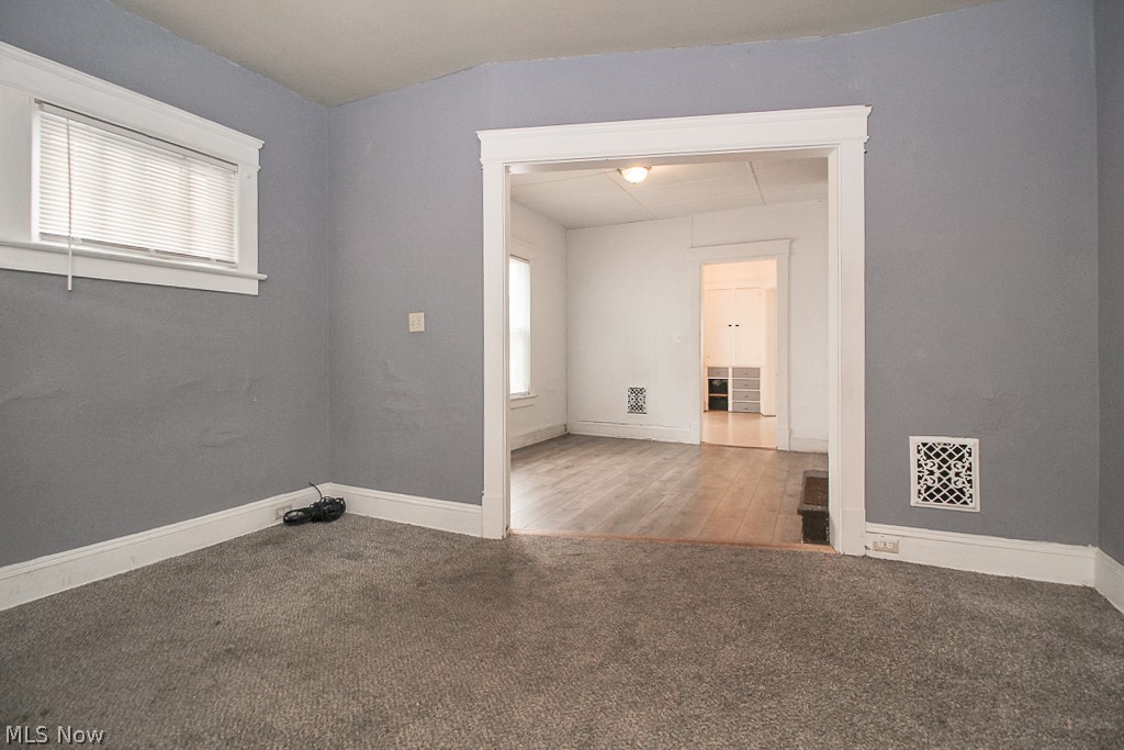 Rogers - Residential Income