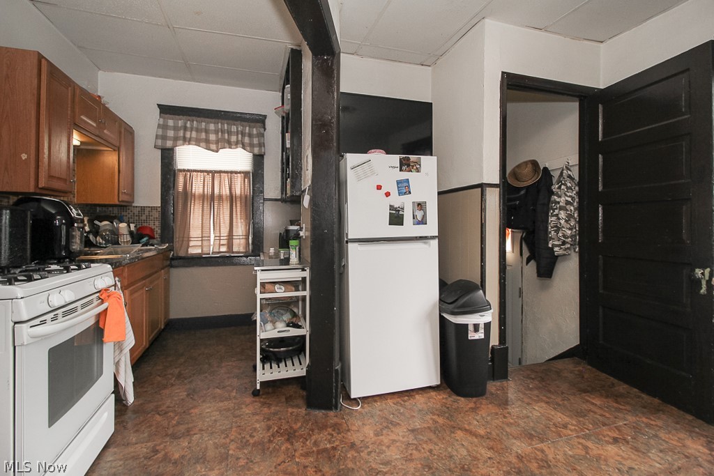 Rogers - Residential Income