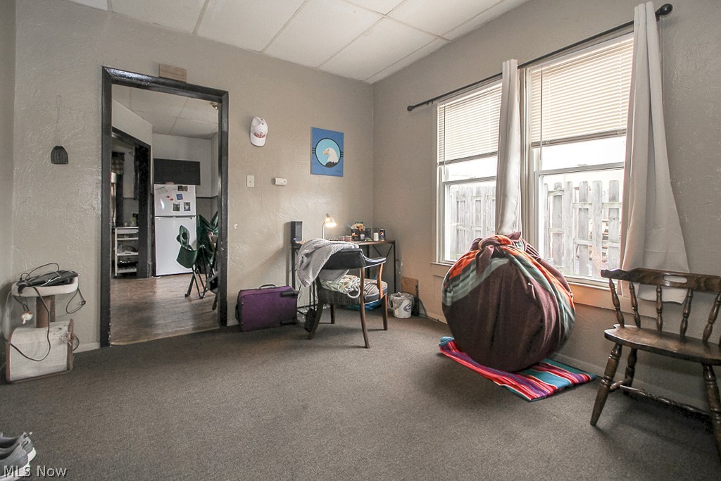 Rogers - Residential Income