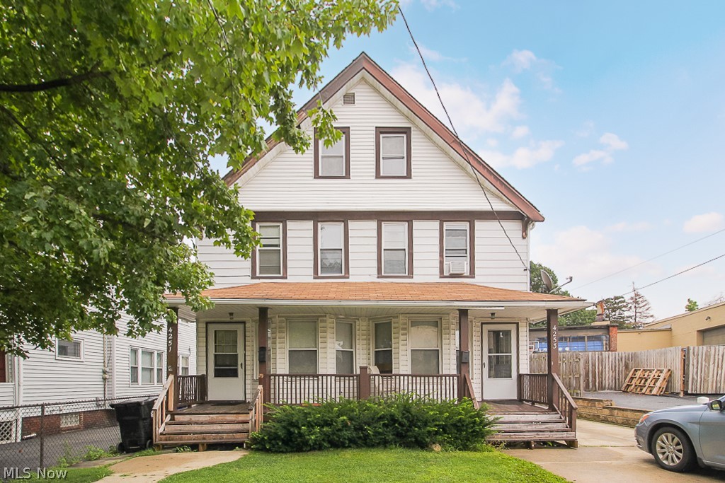 Rogers - Residential Income