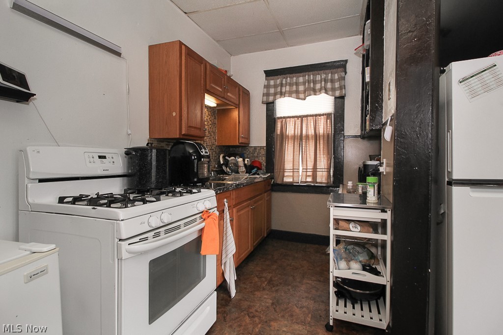 Rogers - Residential Income