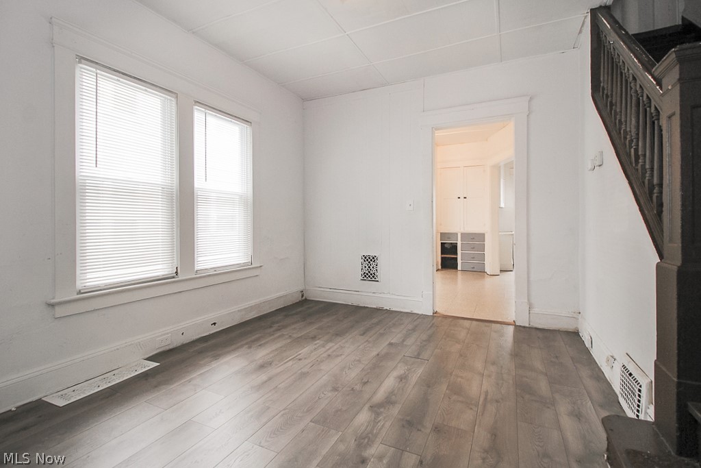 Rogers - Residential Income