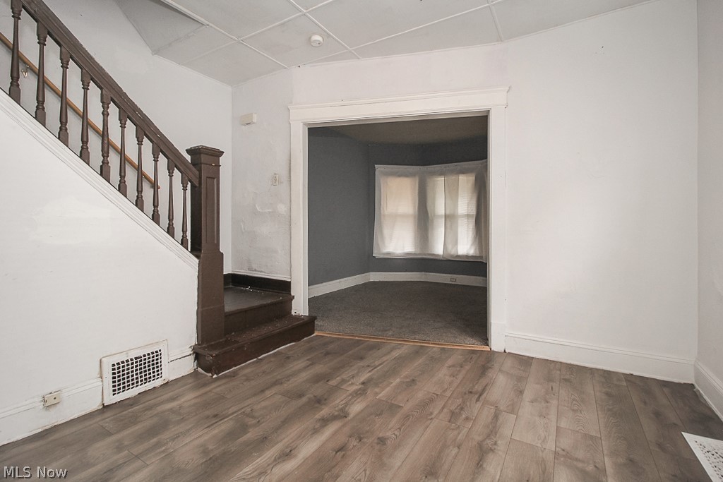 Rogers - Residential Income