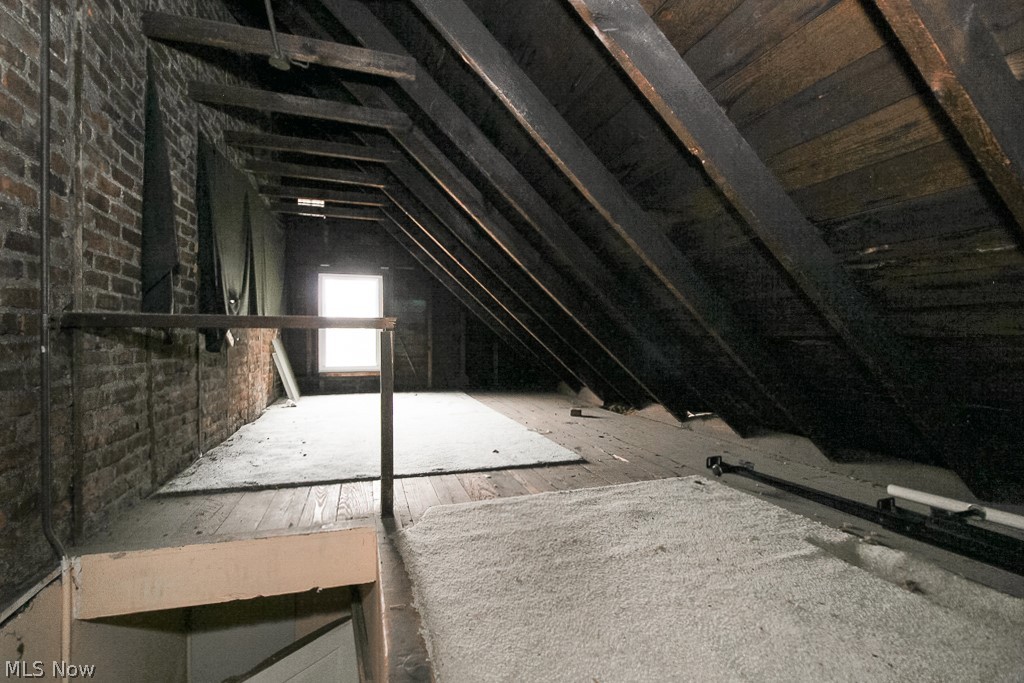 Rogers - Residential Income