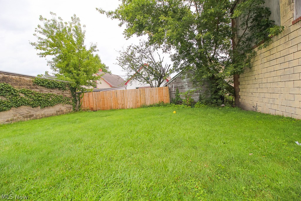 Rogers - Residential Income