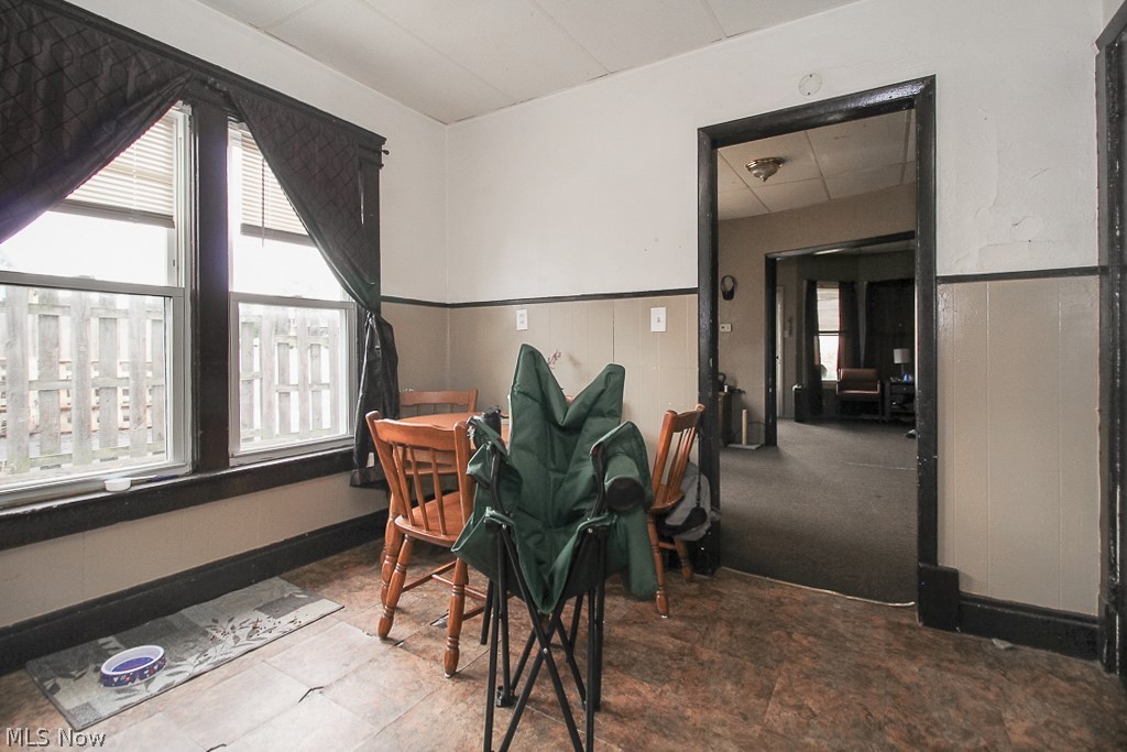 Rogers - Residential Income