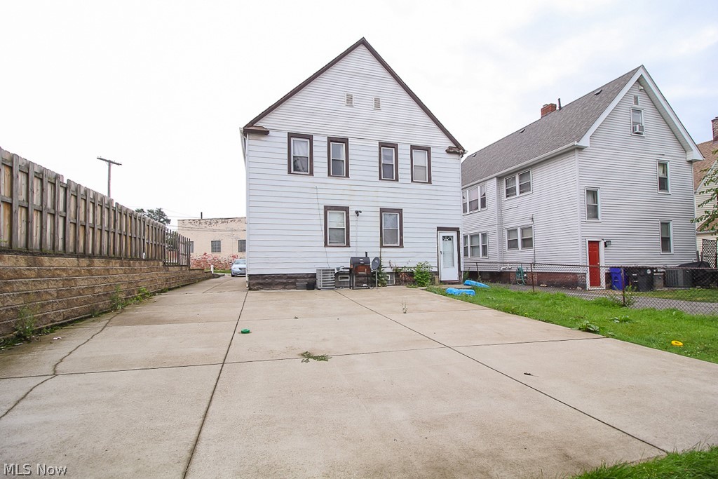 Rogers - Residential Income