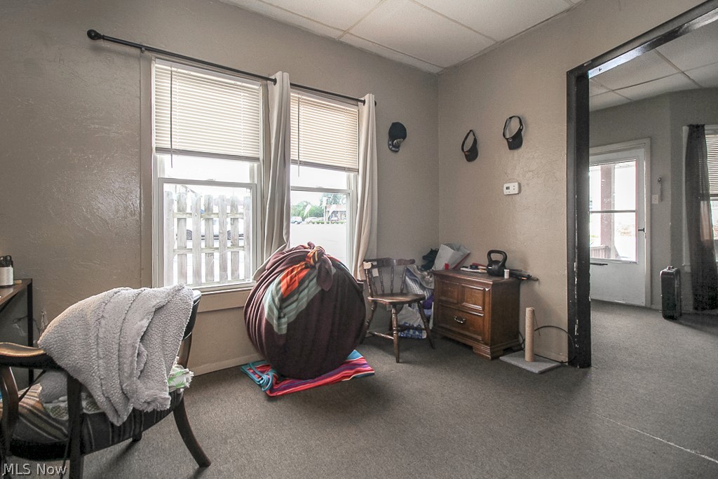 Rogers - Residential Income