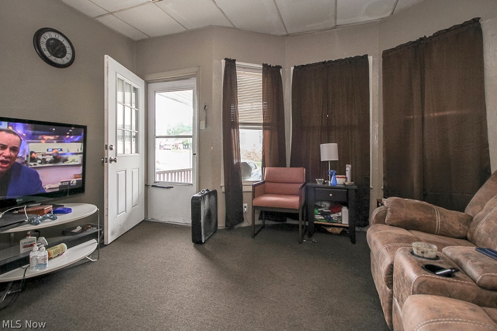 Rogers - Residential Income