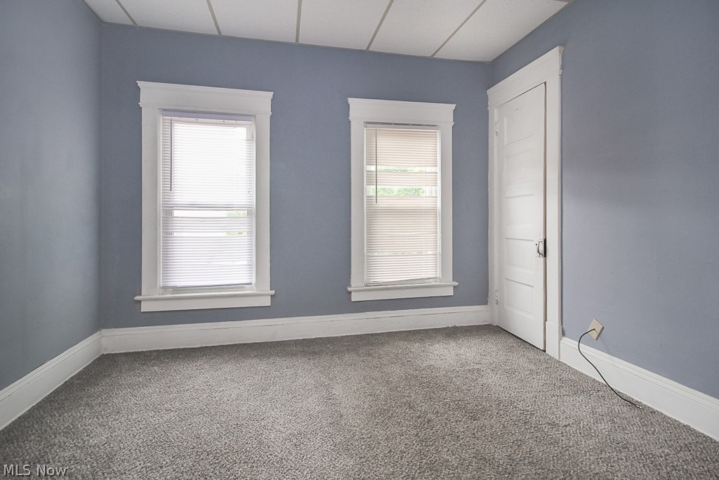 Rogers - Residential Income