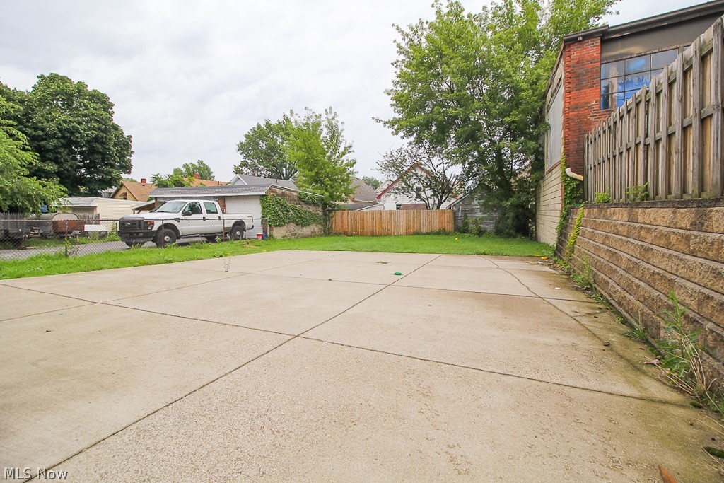 Rogers - Residential Income