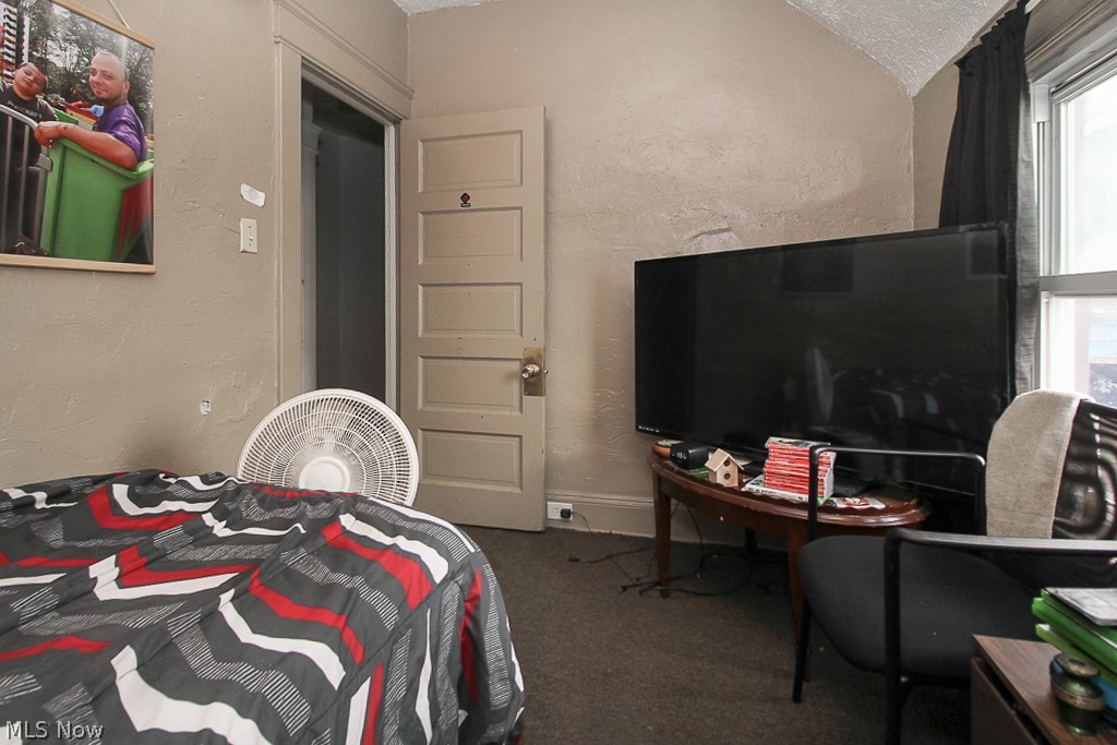 Rogers - Residential Income