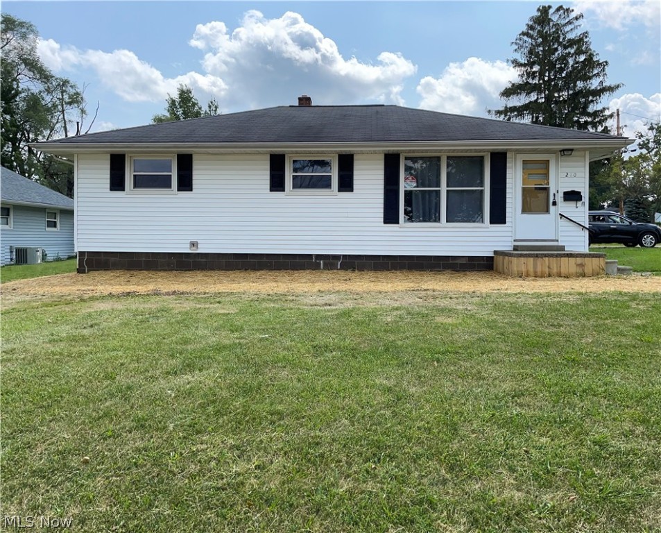 City/Medina - Residential