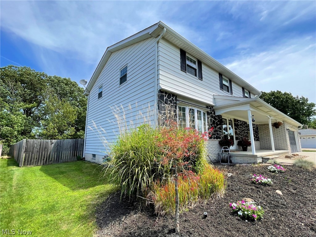 Lakeview - Residential