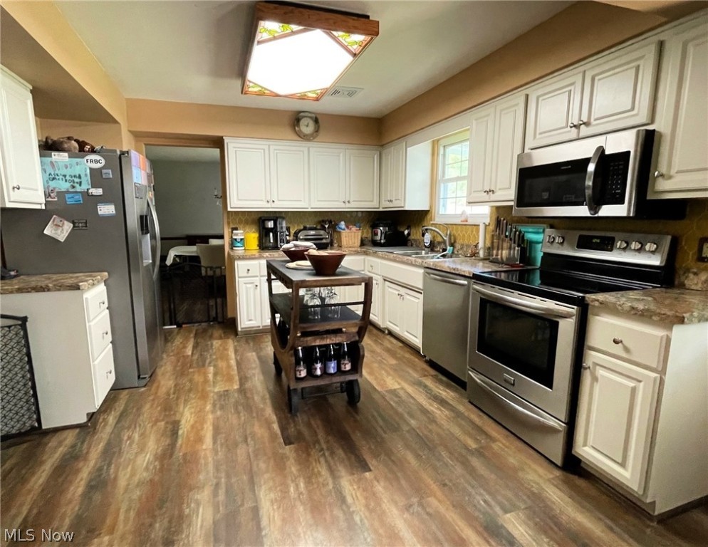 Lakeview - Residential