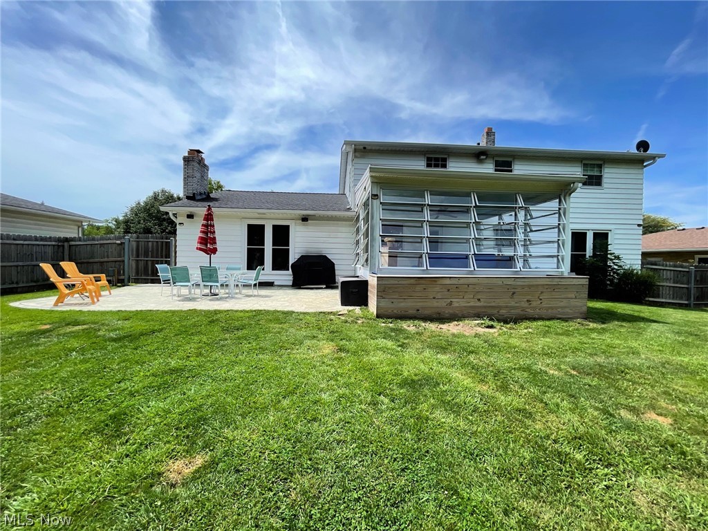 Lakeview - Residential