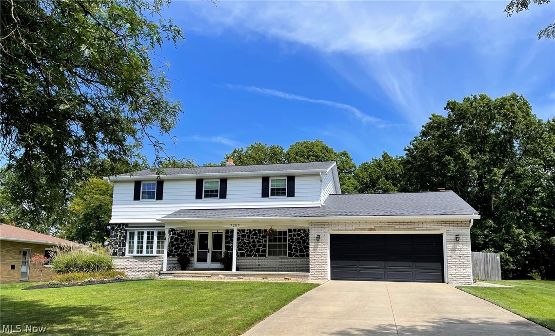 Lakeview - Residential