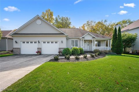 5182 Loxley Drive, Richmond Heights, OH 44143 - #: 5163208