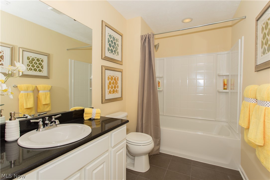 Landings at Martin's Run - Residential