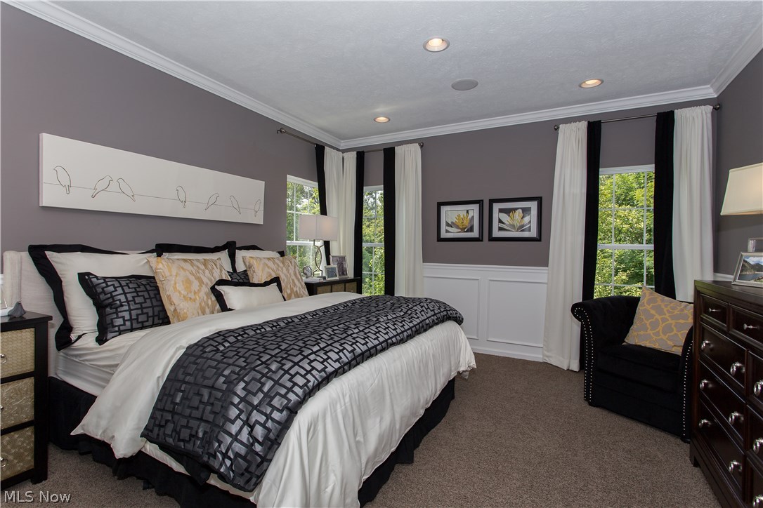 Landings at Martin's Run - Residential