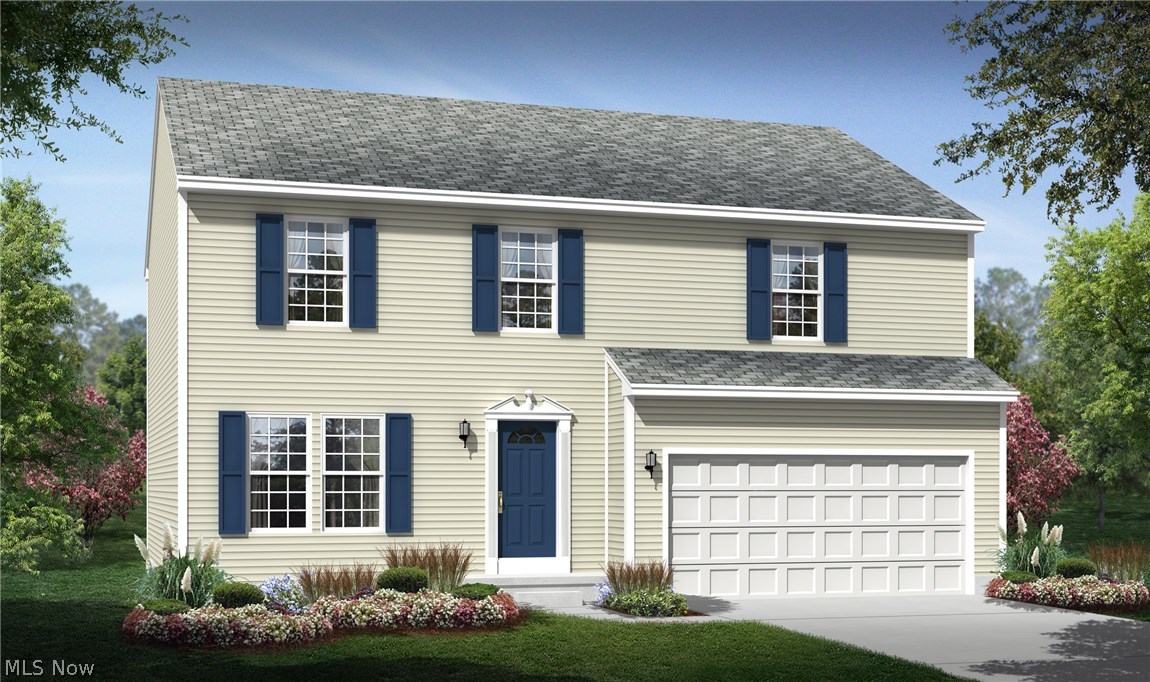 Landings at Martin's Run - Residential