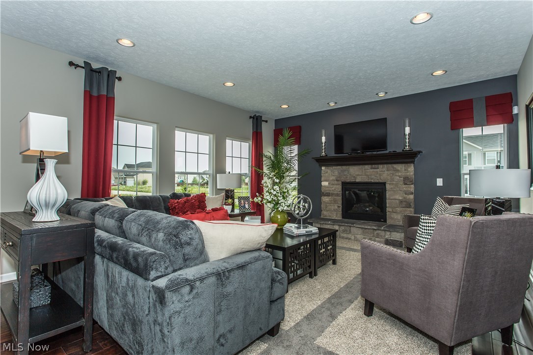 Landings at Martin's Run - Residential