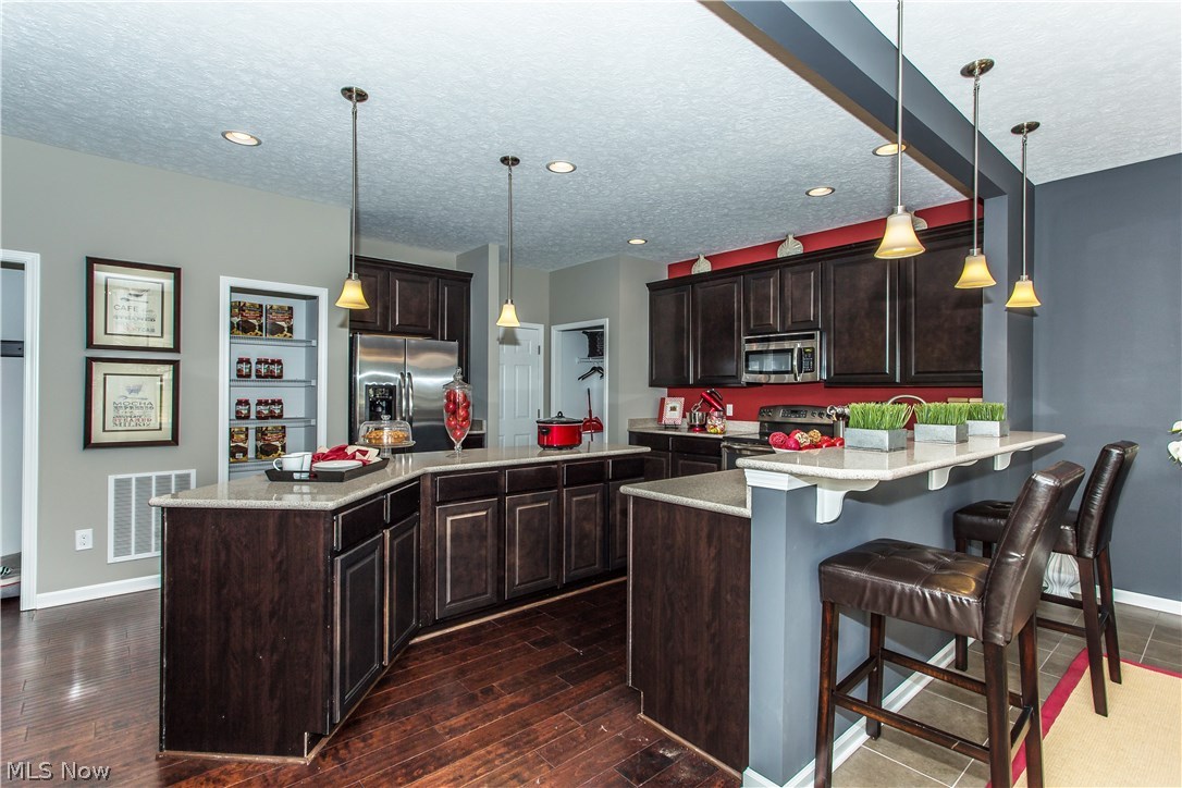 Landings at Martin's Run - Residential