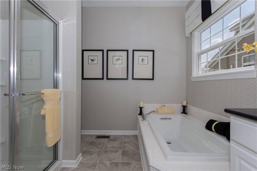 Landings at Martin's Run - Residential