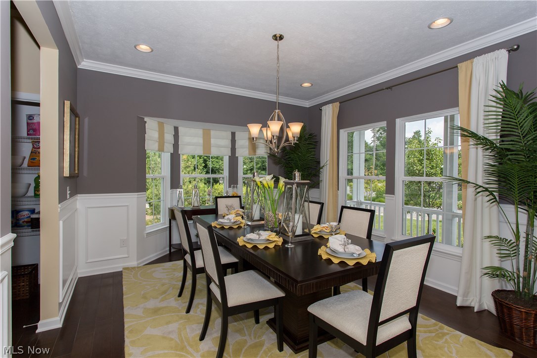 Landings at Martin's Run - Residential