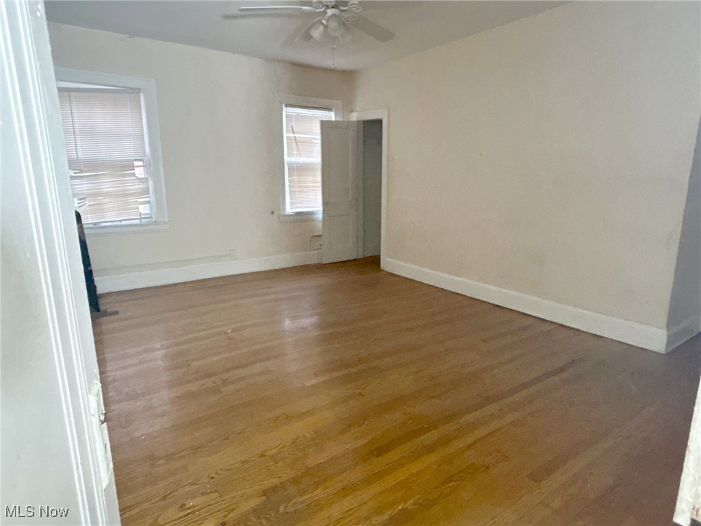 Van Sweringen Cos 11 - Commercial Sale