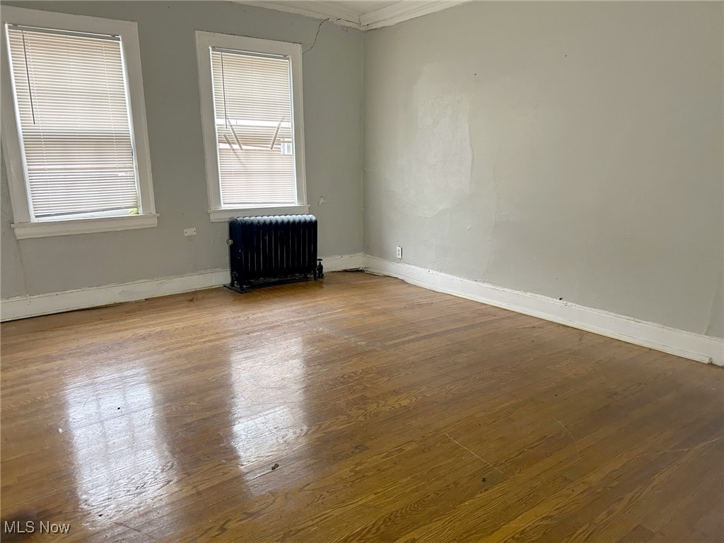 Van Sweringen Cos 11 - Commercial Sale