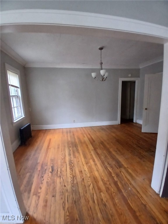 Van Sweringen Cos 11 - Commercial Sale