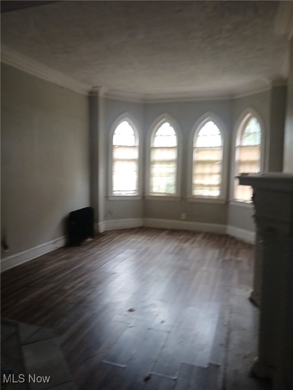 Van Sweringen Cos 11 - Commercial Sale