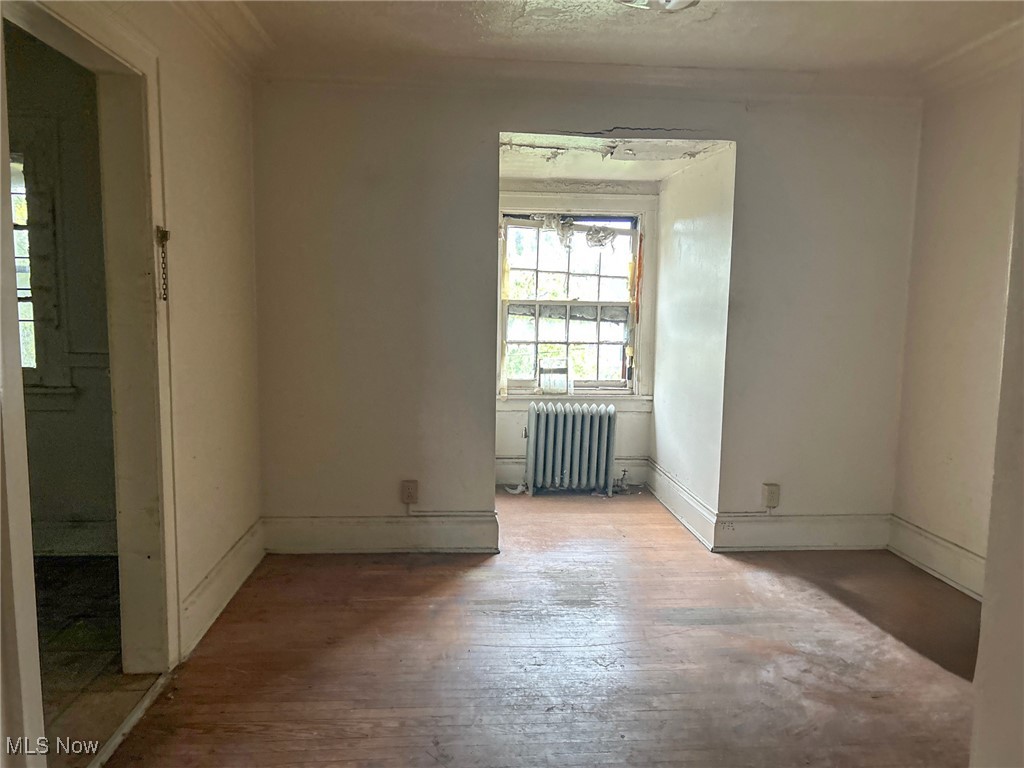 Van Sweringen Cos 11 - Commercial Sale