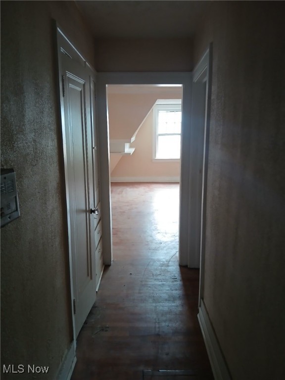 Van Sweringen Cos 11 - Commercial Sale