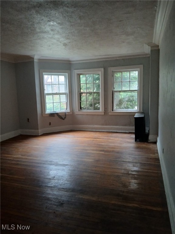 Van Sweringen Cos 11 - Commercial Sale