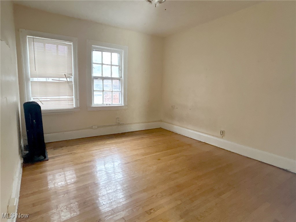 Van Sweringen Cos 11 - Commercial Sale