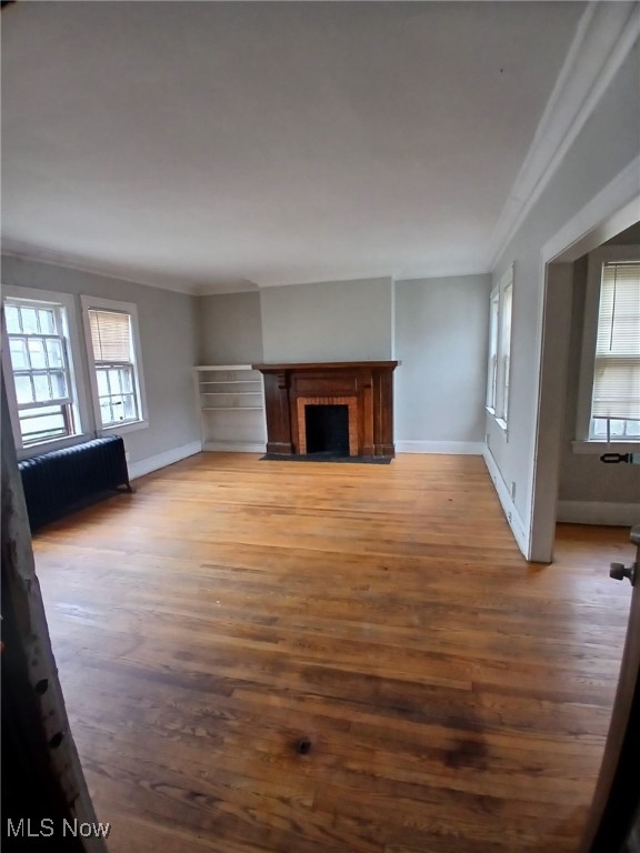 Van Sweringen Cos 11 - Commercial Sale