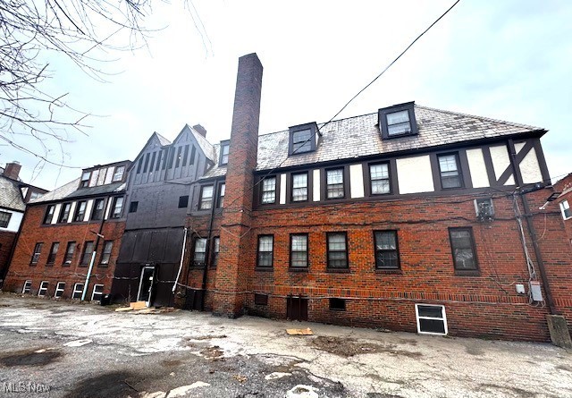 Van Sweringen Cos 11 - Commercial Sale