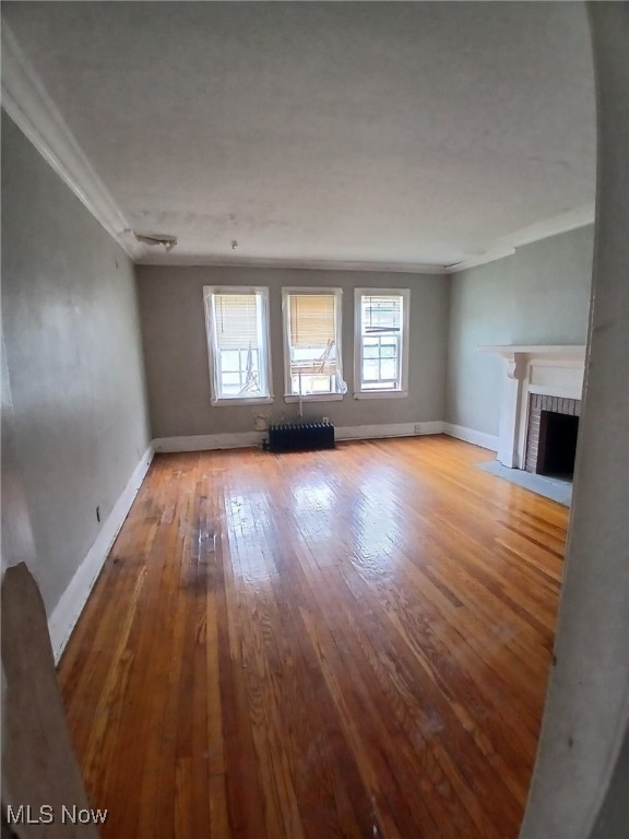 Van Sweringen Cos 11 - Commercial Sale