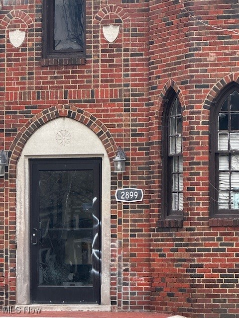 2899-2905 Hampton Road