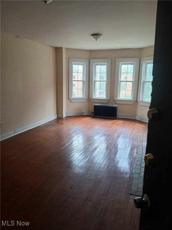 Van Sweringen Cos 11 - Commercial Sale