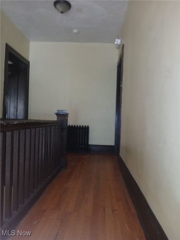 Van Sweringen Cos 11 - Commercial Sale